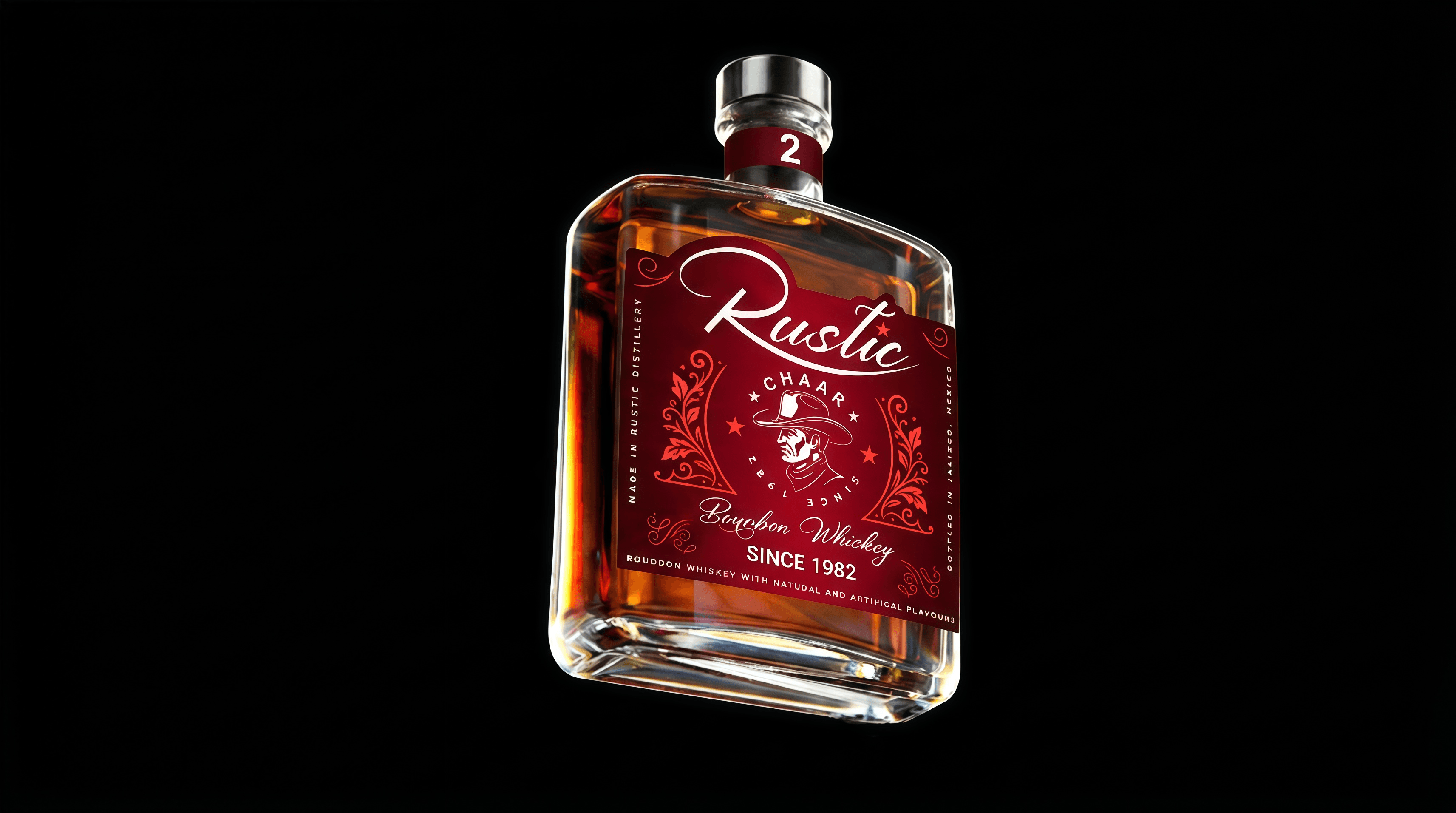 Rustic