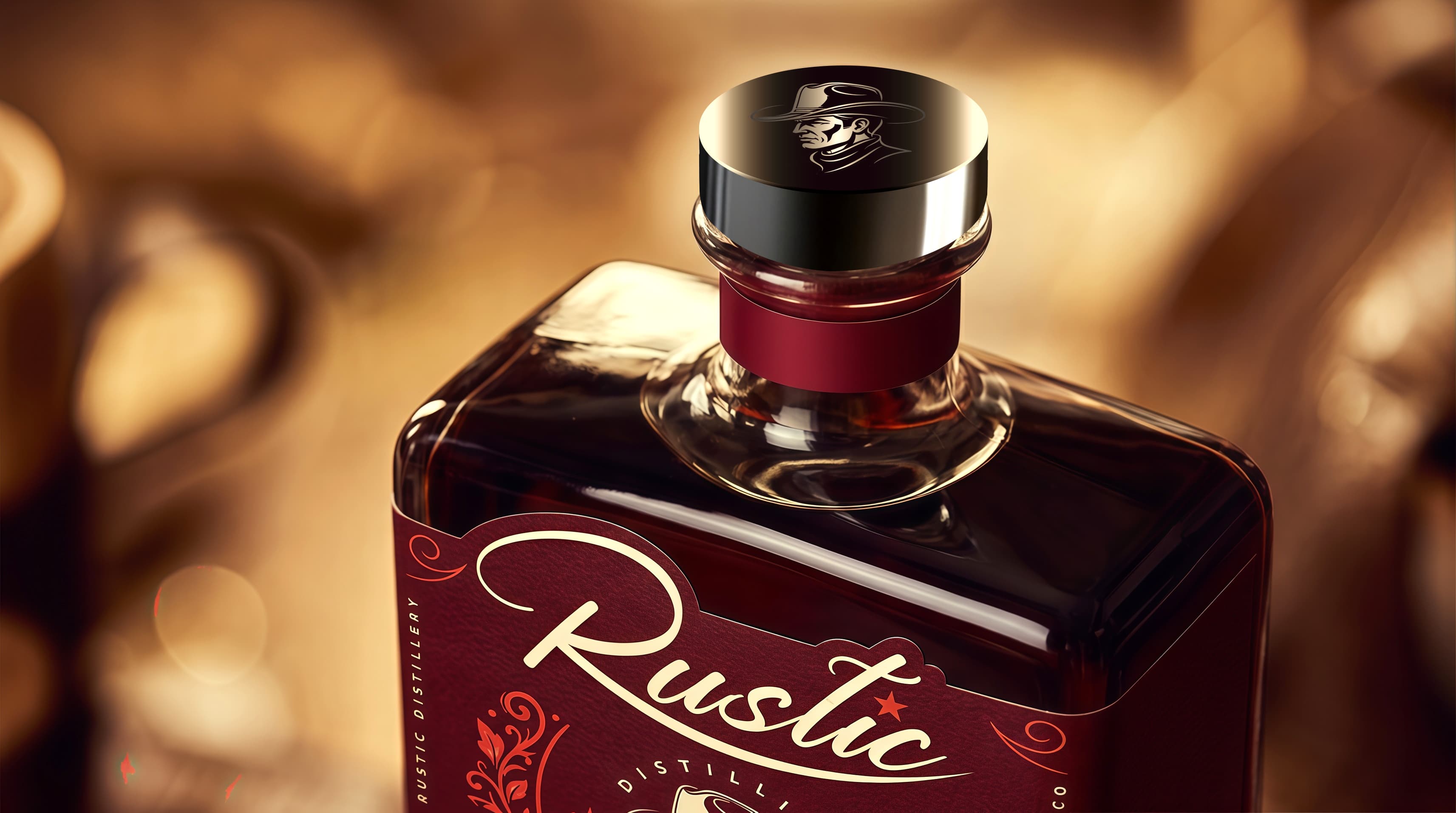 Rustic