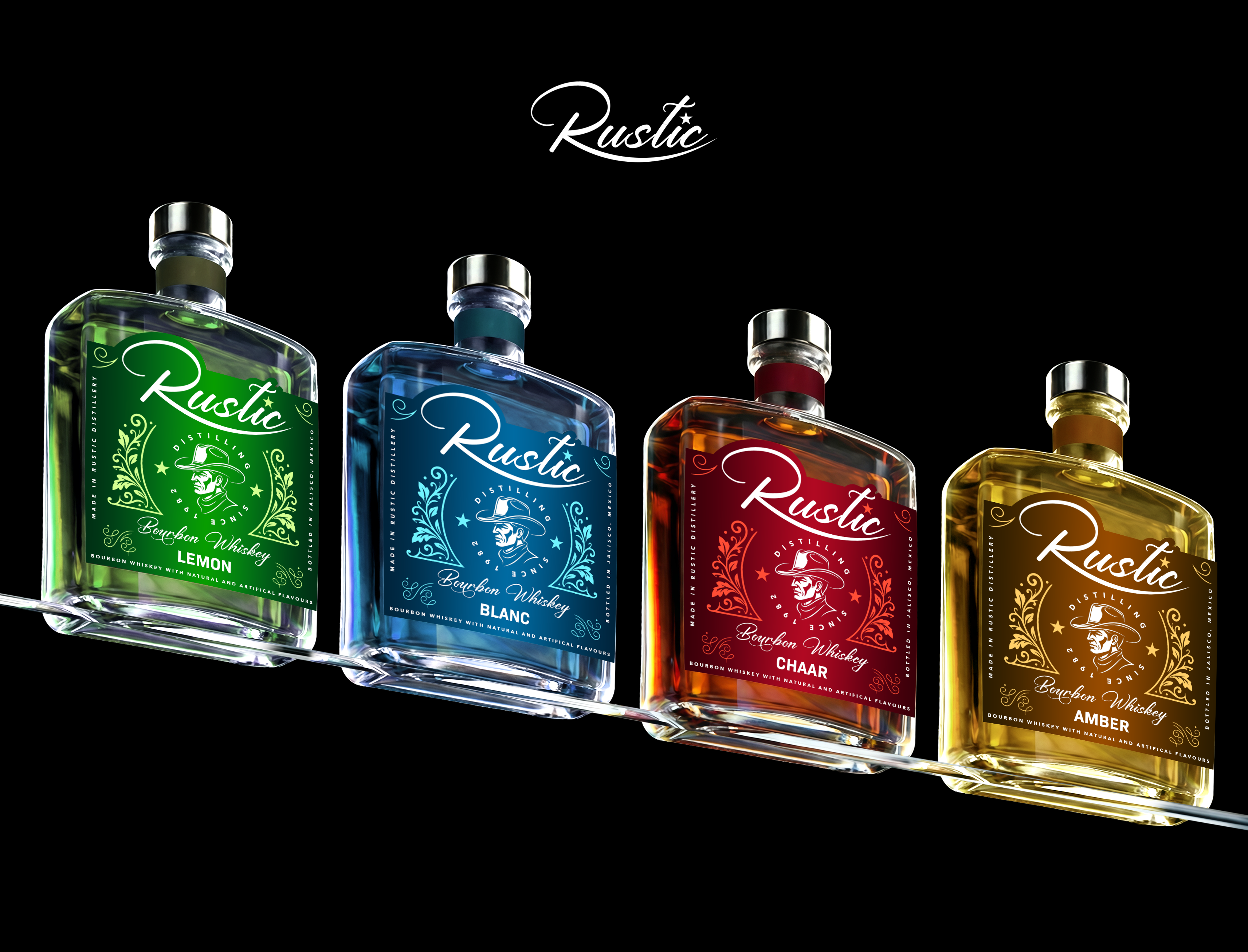 Rustic