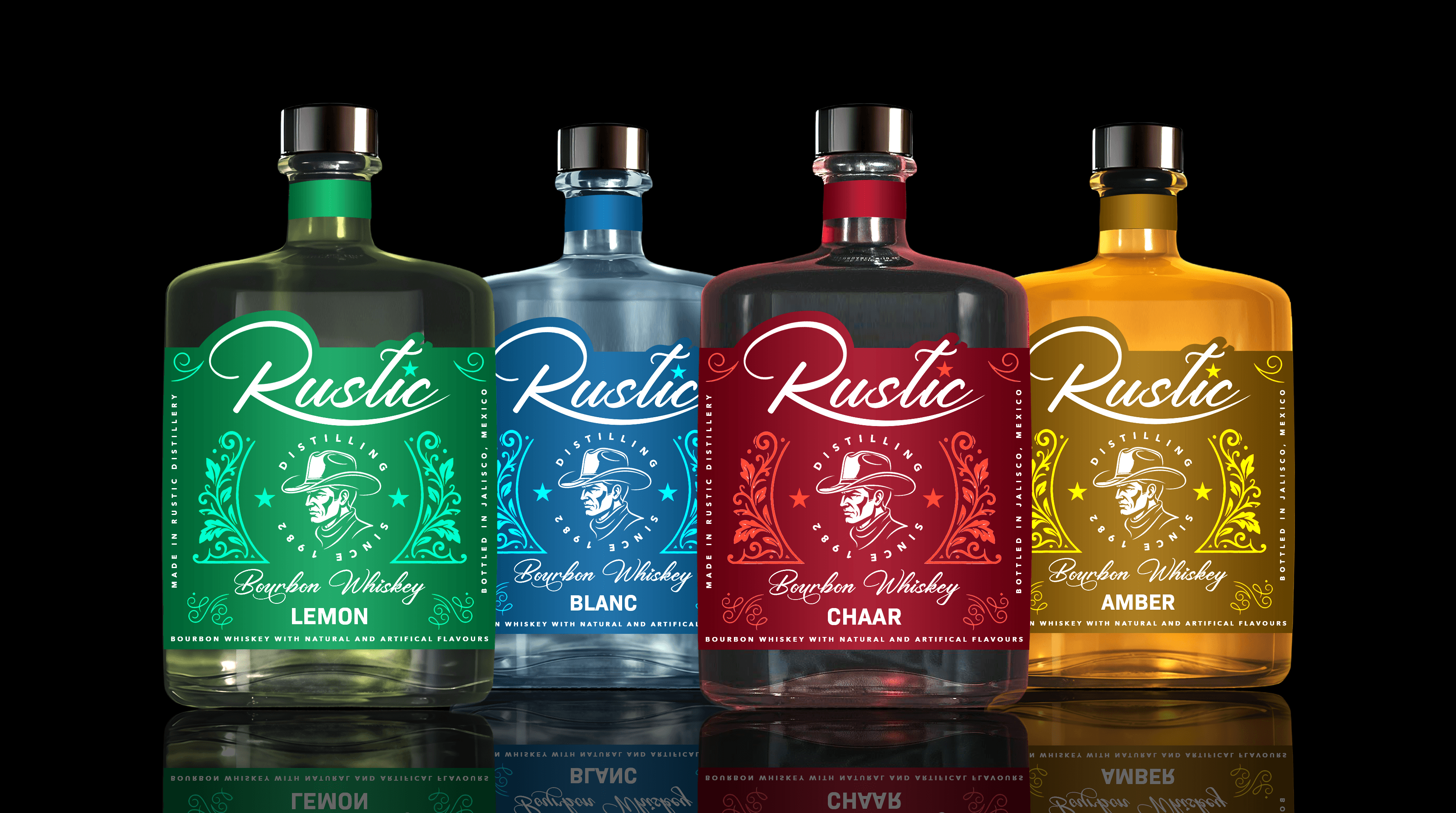 Rustic — gallery