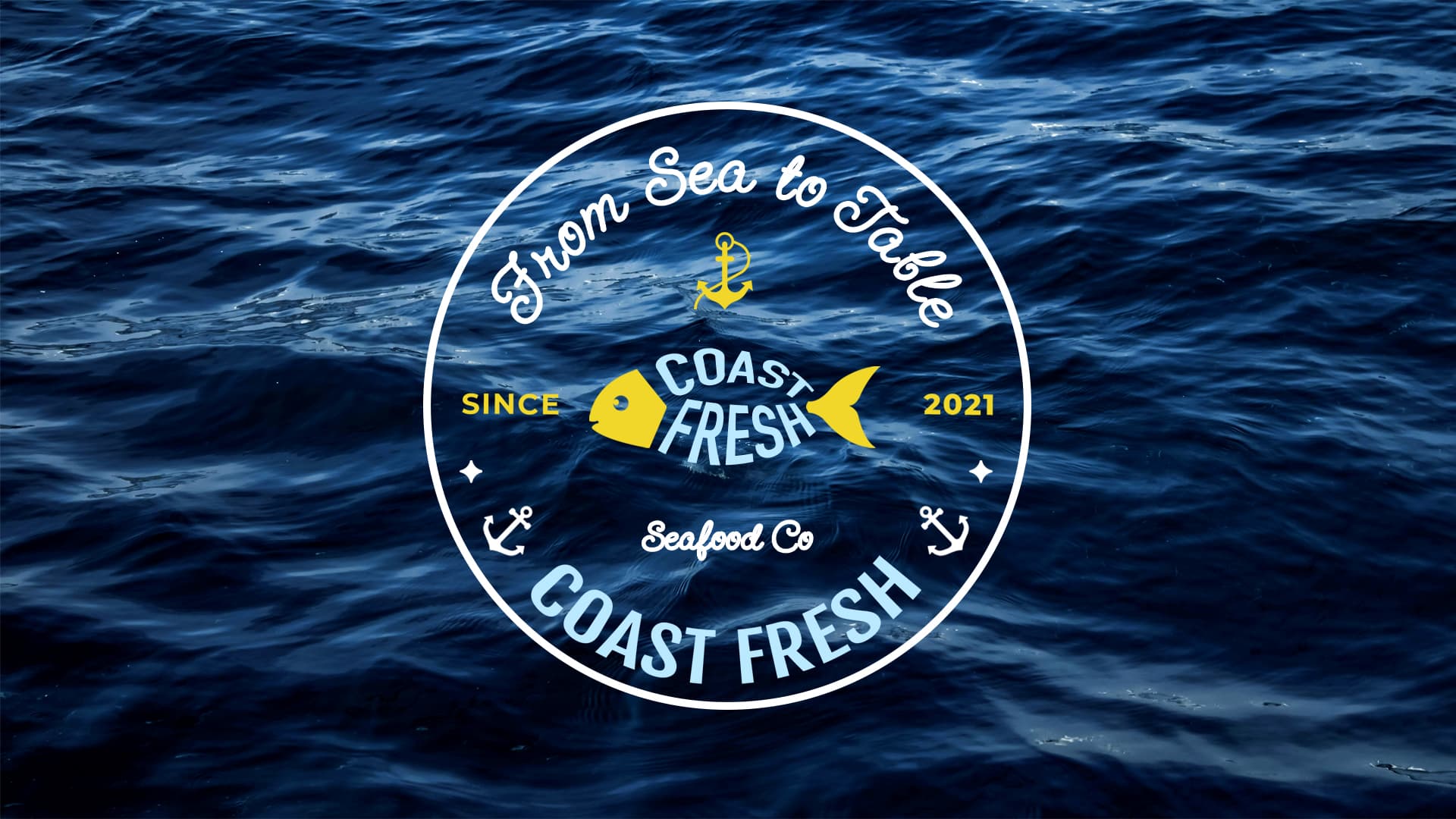 Coast Fresh