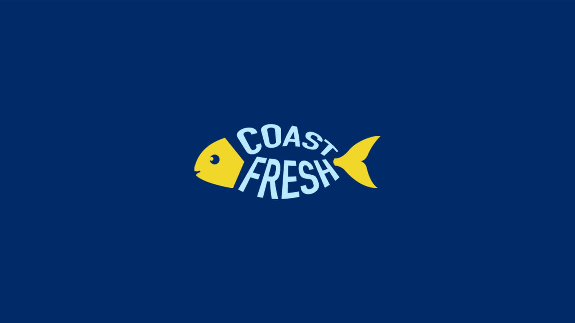 Coast Fresh