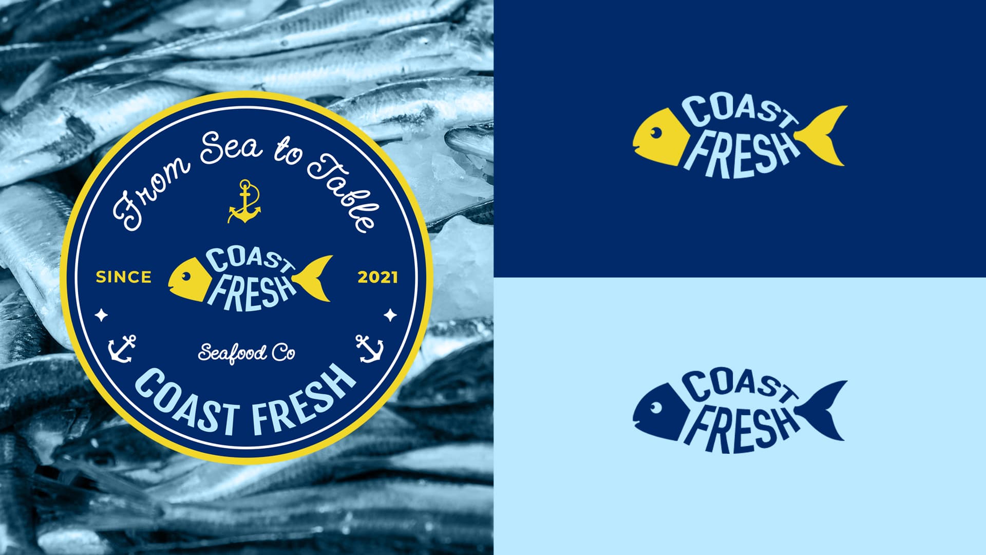 Coast Fresh — gallery