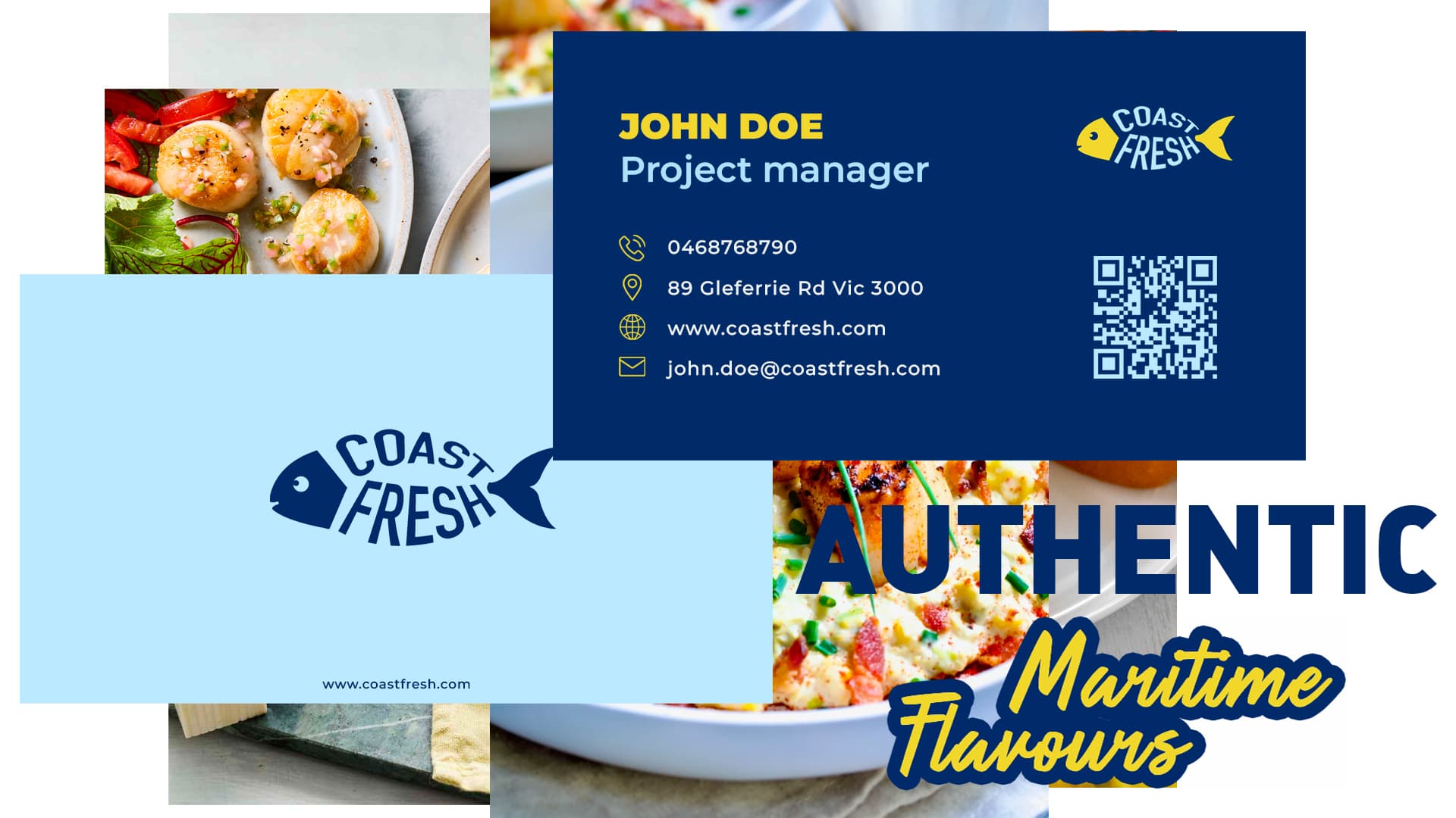 Coast Fresh