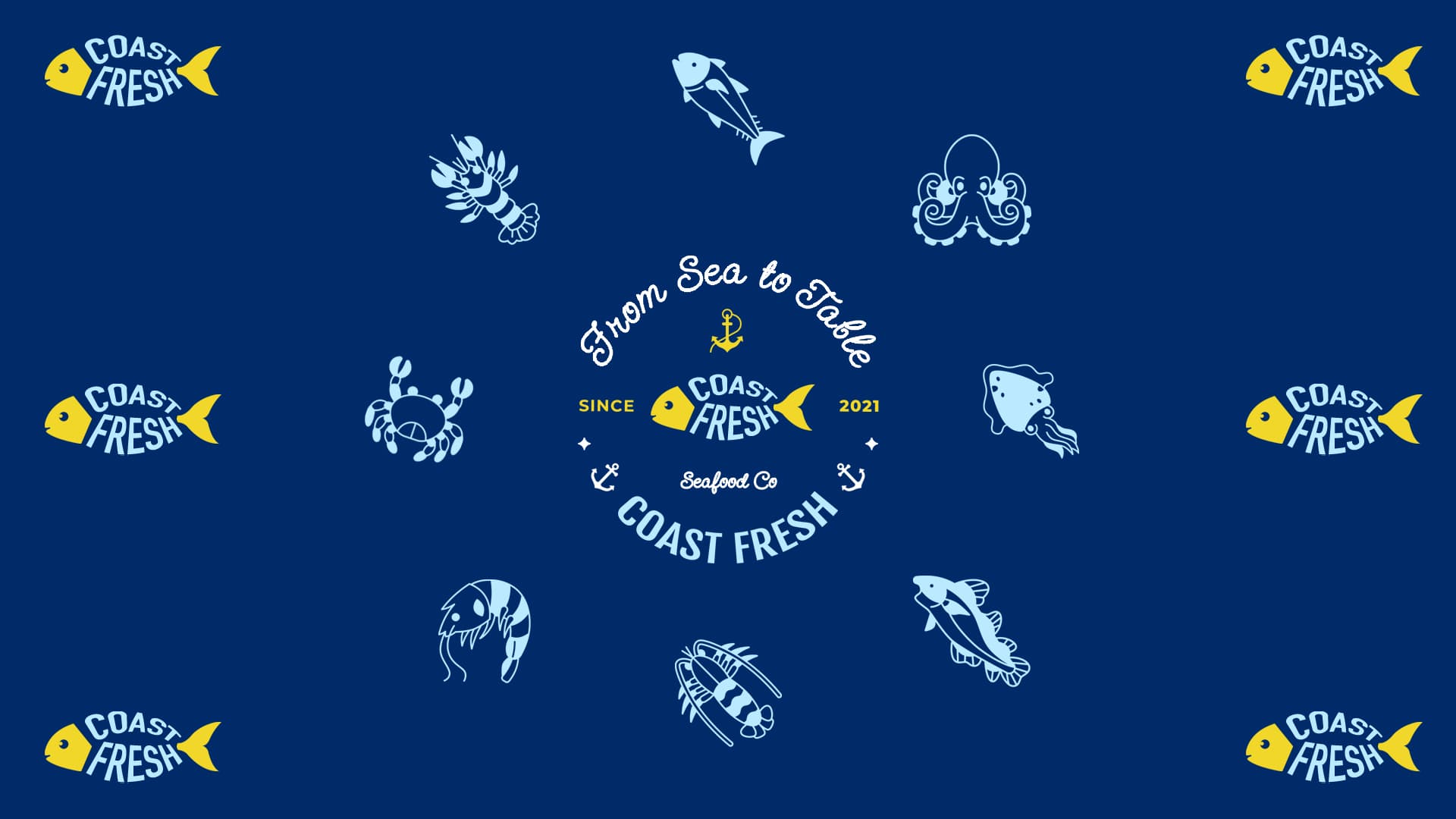 Coast Fresh