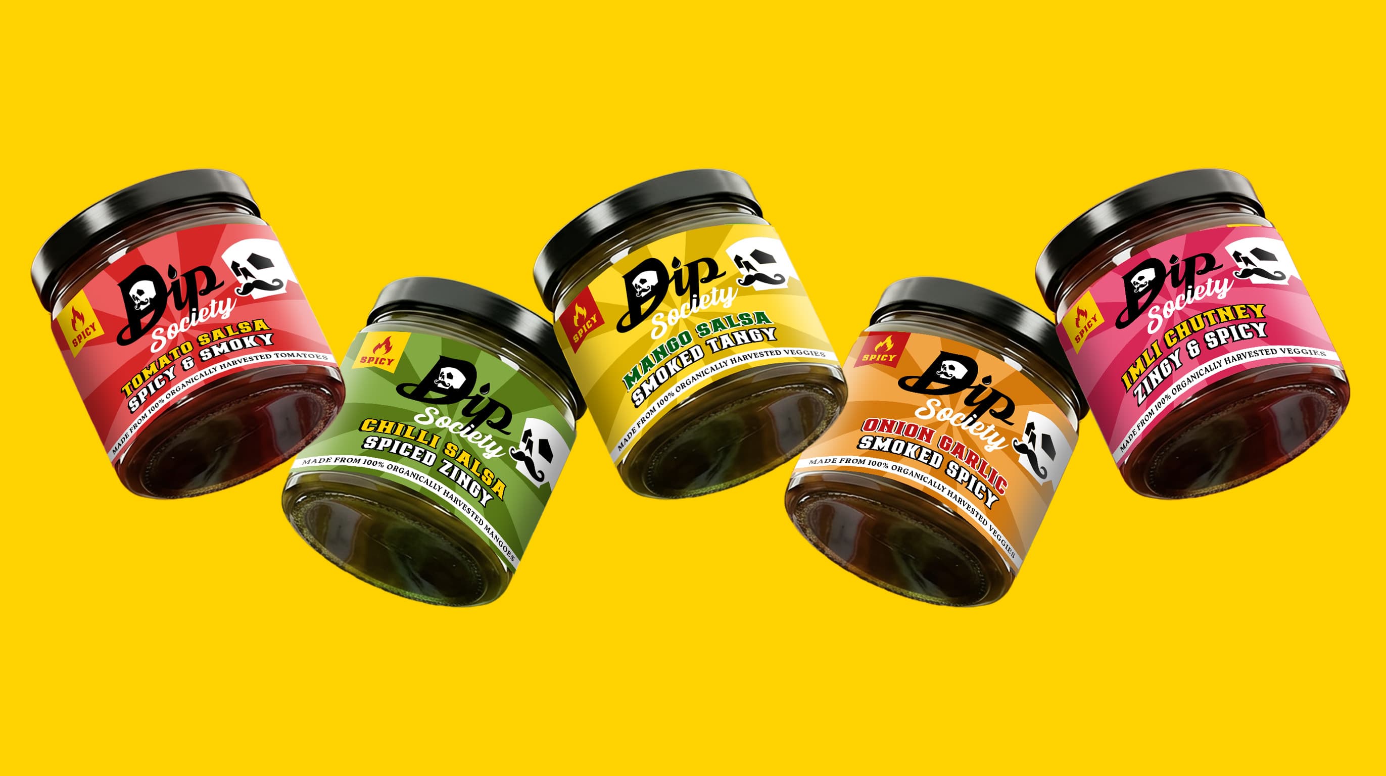 Dip Society