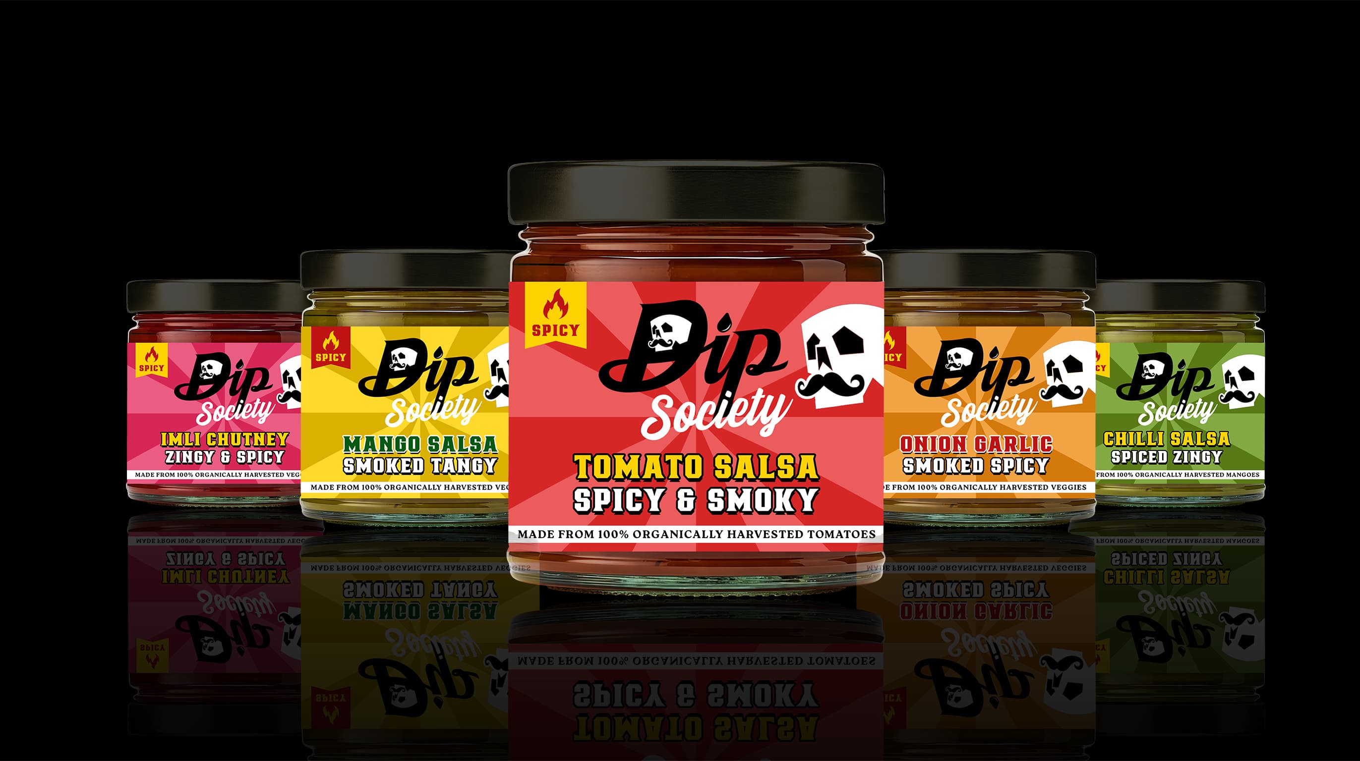 Dip Society