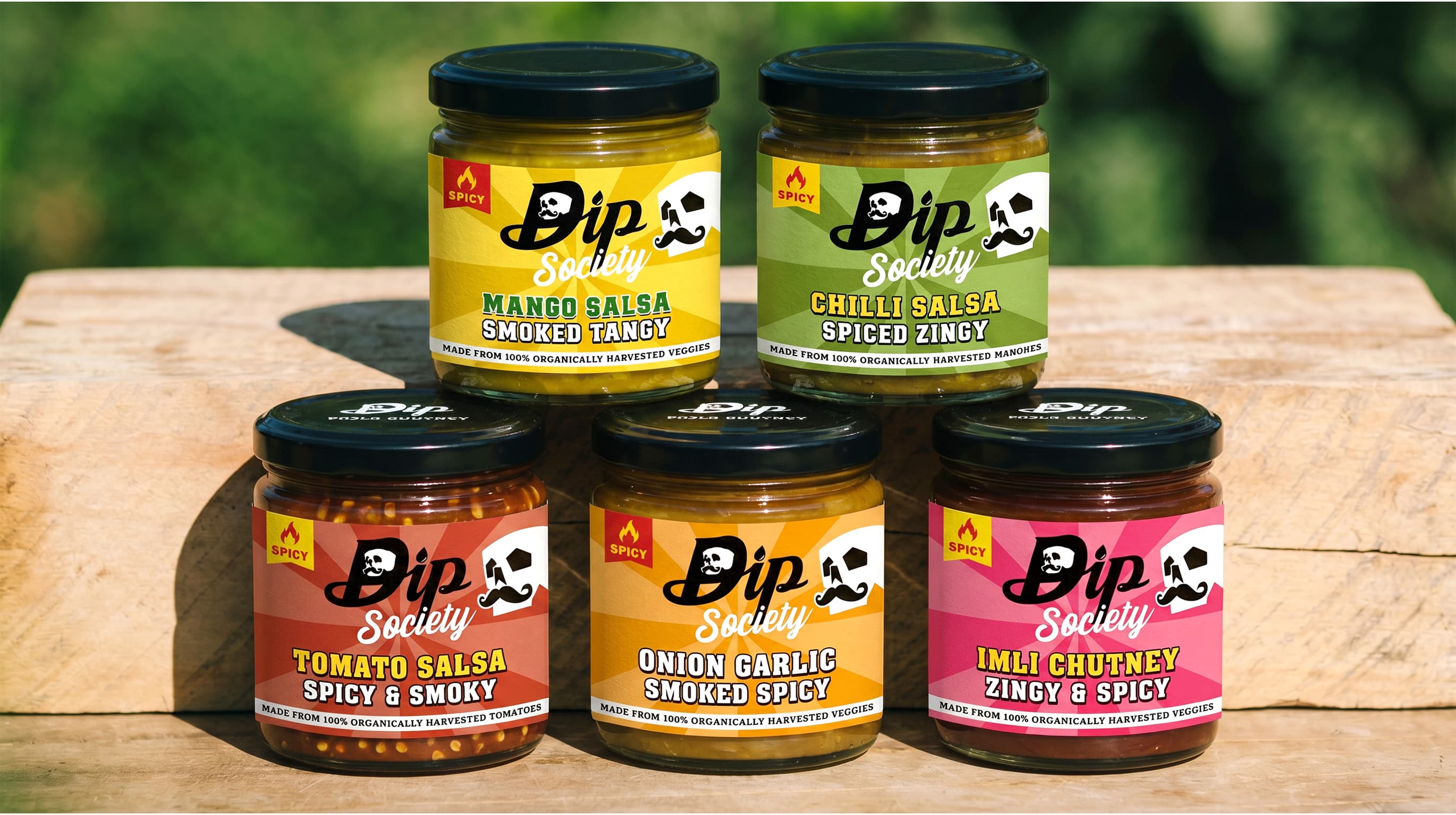 Dip Society