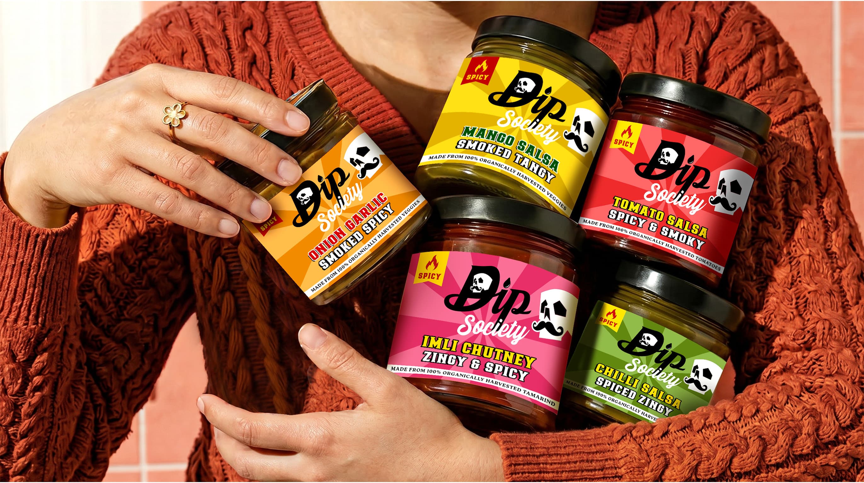 Dip Society