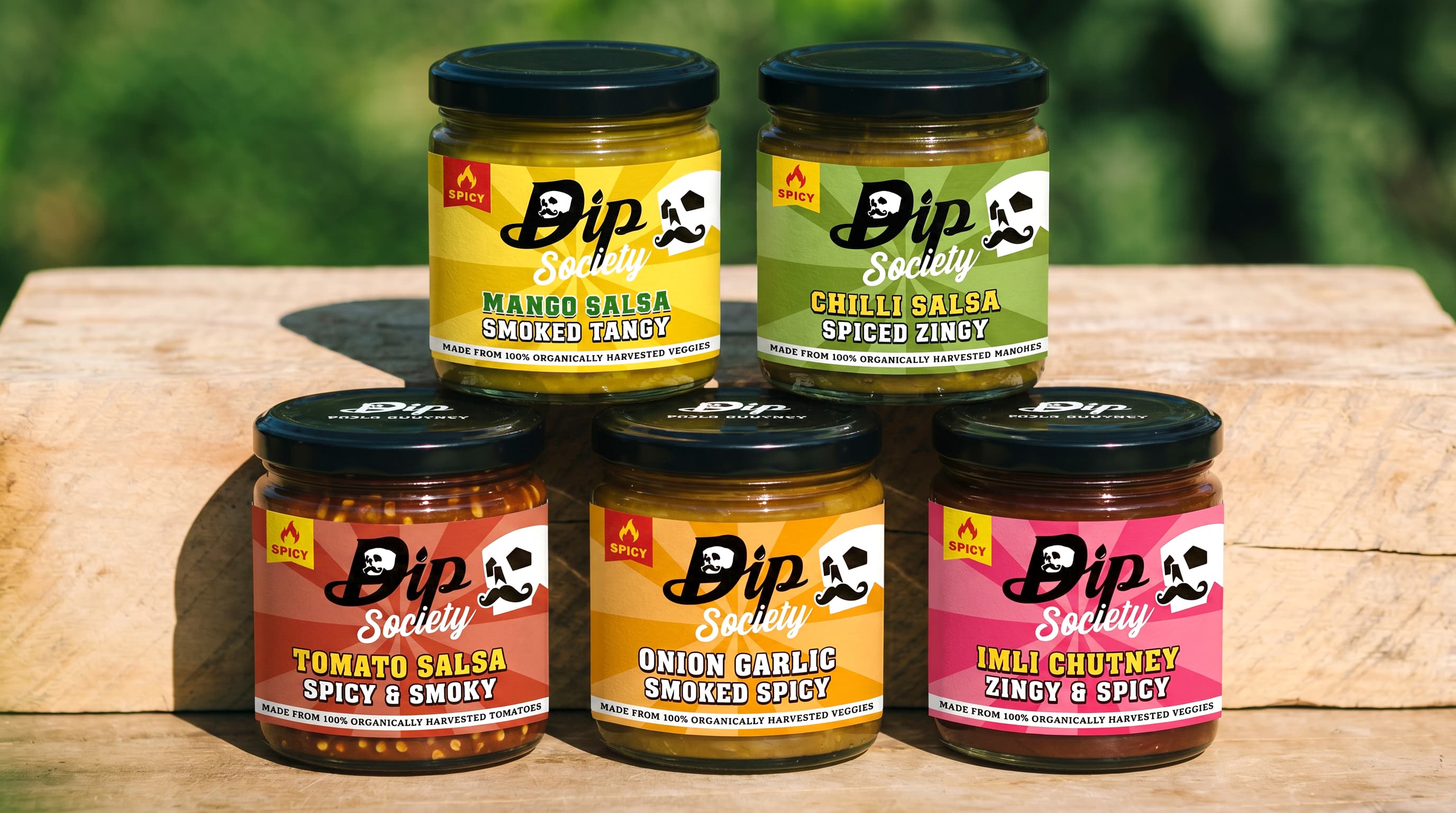 Dip Society